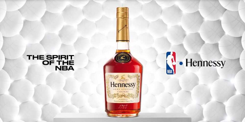 Hennessy Collaborates with Osaseven to Revitalise Basketball Court in Festac