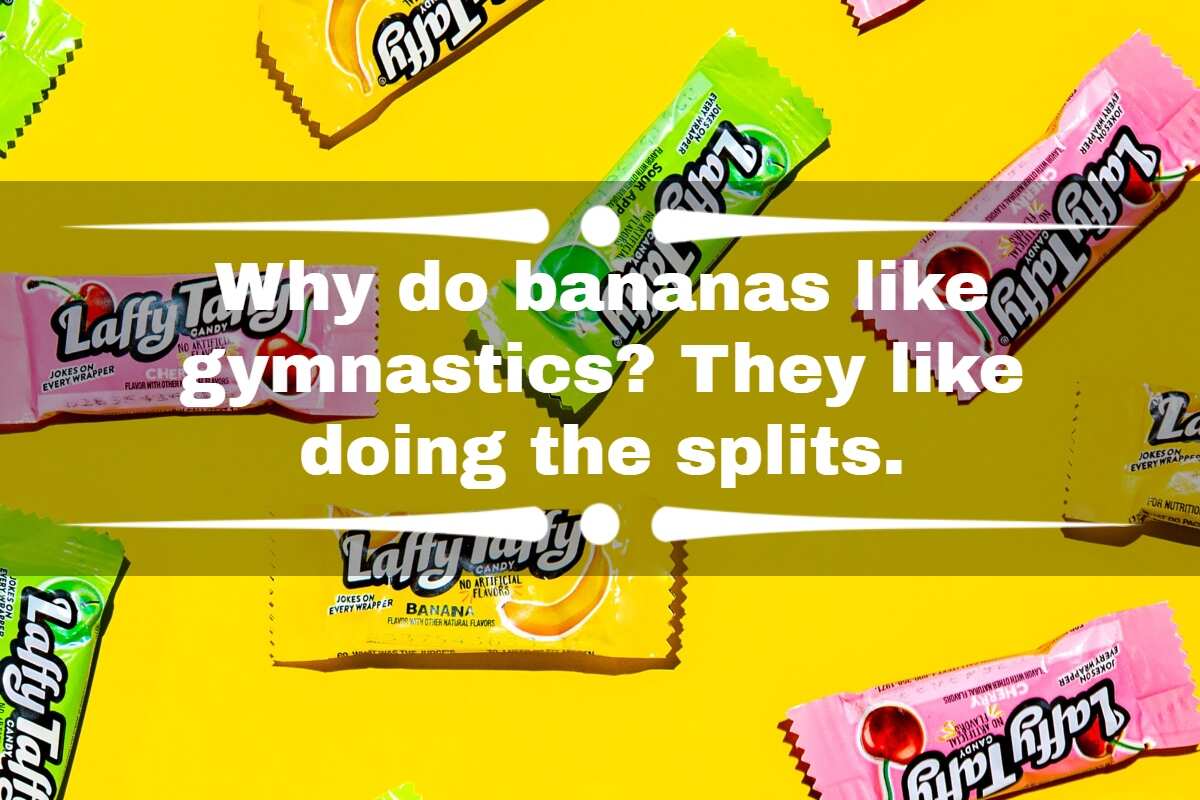 100+ Best Funny Laffy Taffy Jokes, Riddles And Puns From The Wrapper ...