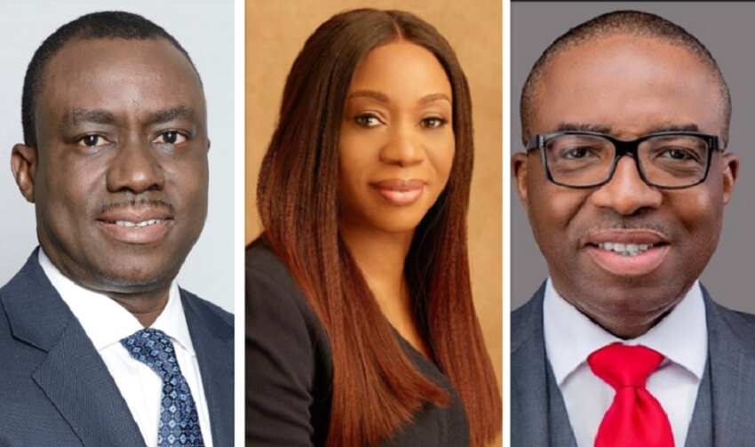Top 5 biggest banks in Nigeria by market capitalisation
