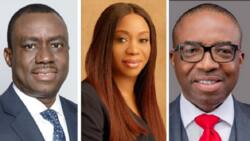Top 5 biggest banks in Nigeria by market capitalisation