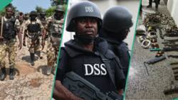 BREAKING: Army, DSS intervene as Boko Haram plans to stage attack in Kano