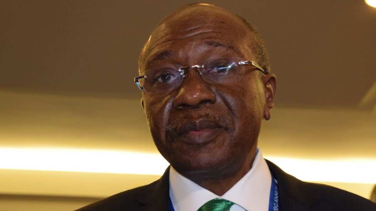 2023: Godwin Emefiele has a right to seek presidential office, says political analyst