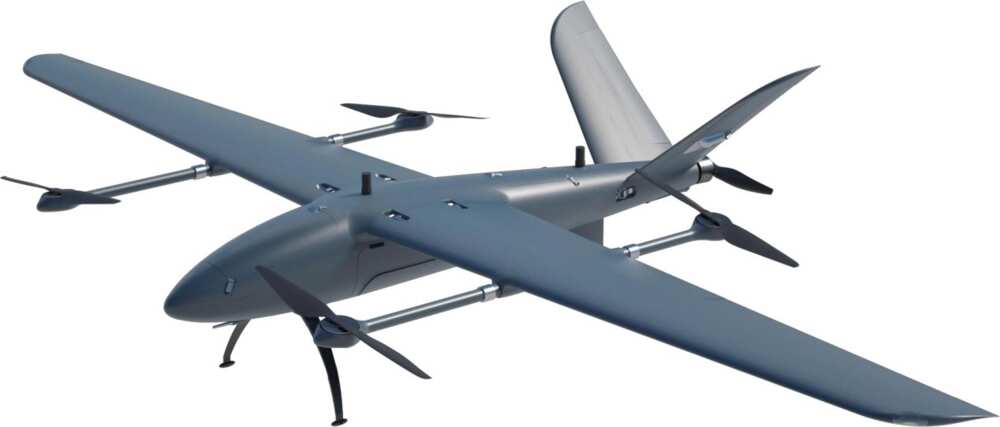 Middle East Imports Small Strike Drones for Low-Cost Precision Bombing Middle East Imports Small Strike Drones for Low-Cost Precision Bombing