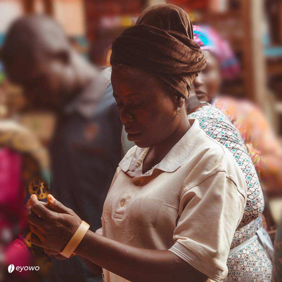Eyowo app Eyowo app