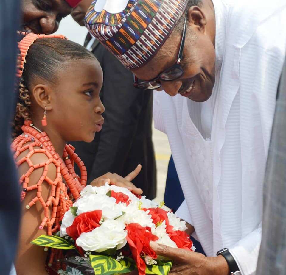 Don girman Allah, kar ka biyewa Bindow a murde zaben Adamawa – PDP ta roki Buhari