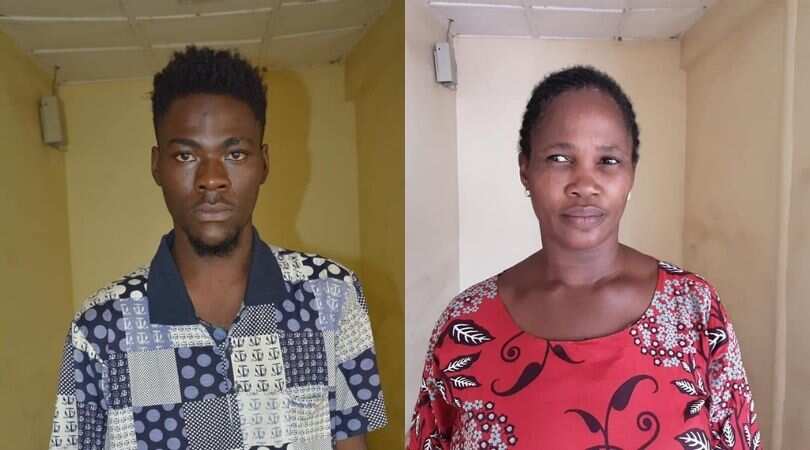 EFCC Arrests Son, Mother, Others For Internet Fraud In Kaduna - Legit.ng