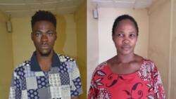 EFCC arrests son, mother, others for alleged internet fraud in Kaduna state