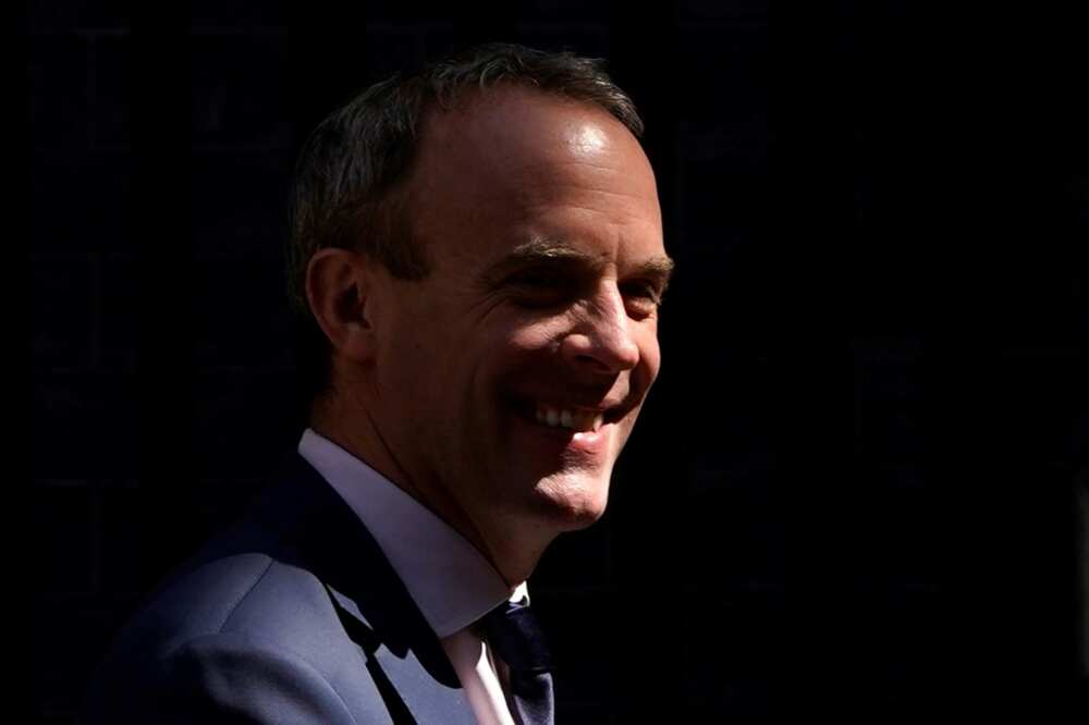 Justice Secretary Dominic Raab is planning a shake-up of the UK Human Rights Act after a European court blocked the government's removal of asylum seekers to Rwanda Justice Secretary Dominic Raab is planning a shake-up of the UK Human Rights Act after a European court blocked the government's removal of asylum seekers to Rwanda
