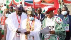 2023: PDP's presidential primary under threat over court case