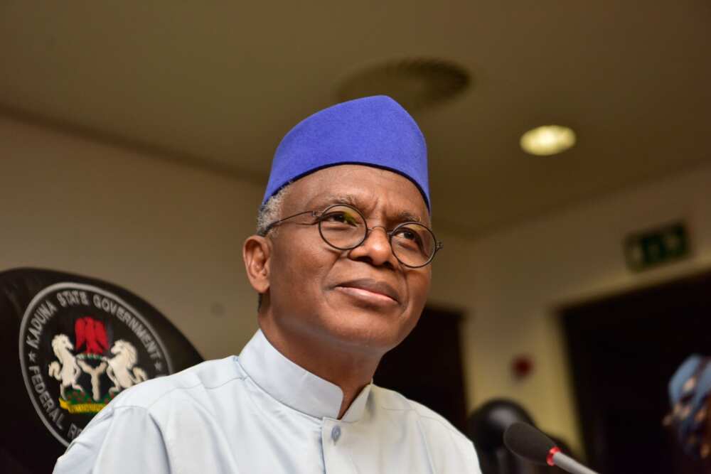 BREAKING: El-Rufai Declares 24-Hour Curfew in Jema’a, Kaura LGAs Over Attack