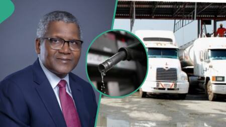 Marketers eager to lift petrol from Dangote Refinery as importation is set to end in June