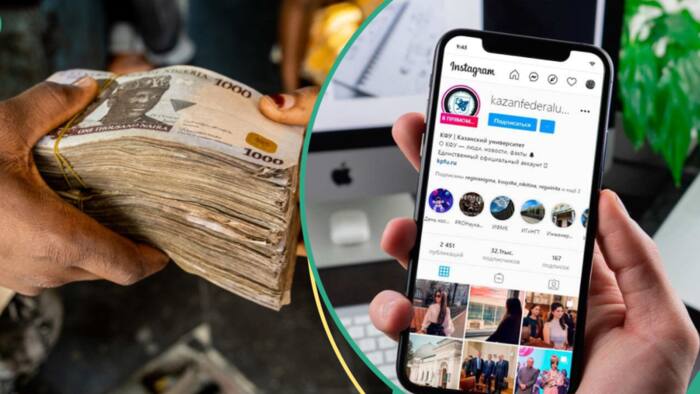 Meta unviels plans to add new feature on Instagram that will allow Nigerians to monetise content