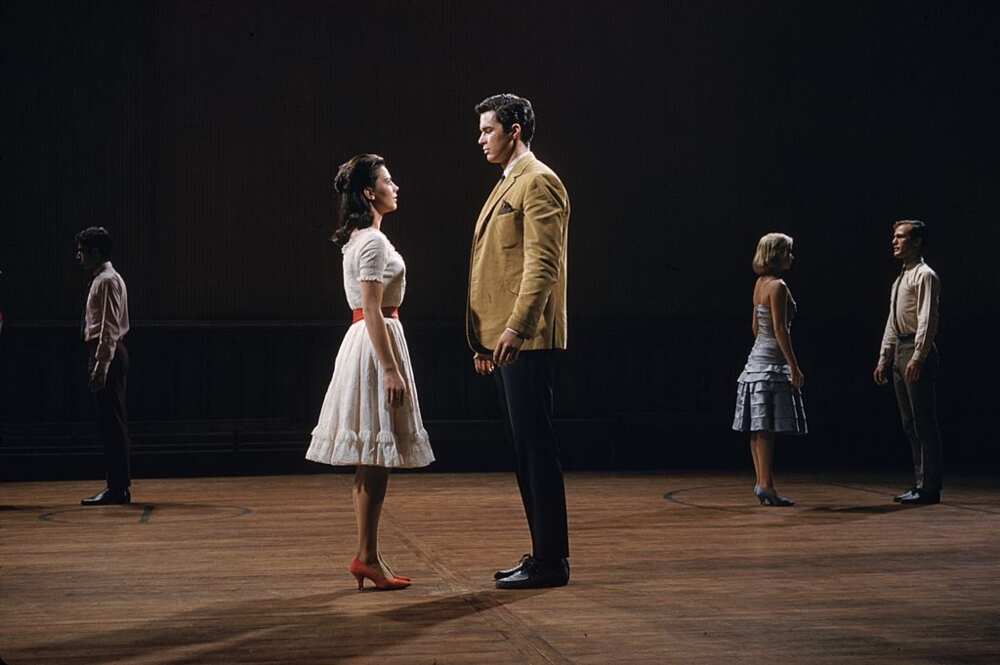 Richard Beymer Richard Beymer