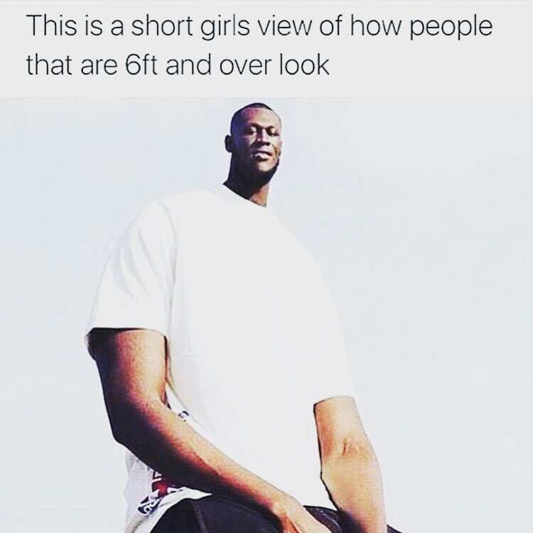 funny short people memes