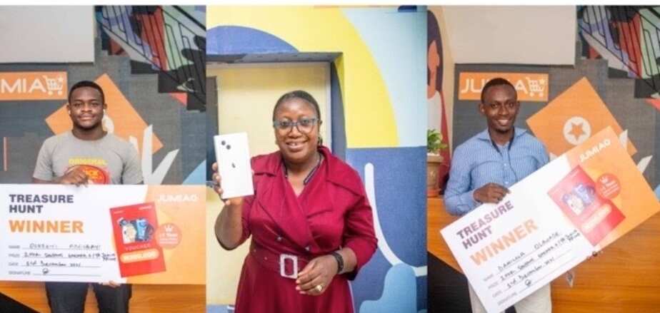 Nigerians React to Finding Sought-After Items In Jumia Black Friday Sales