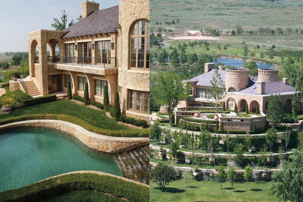 most expensive home in the world