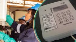 FG, CBN to light up 4 million homes, businesses with Nigerian-made metres