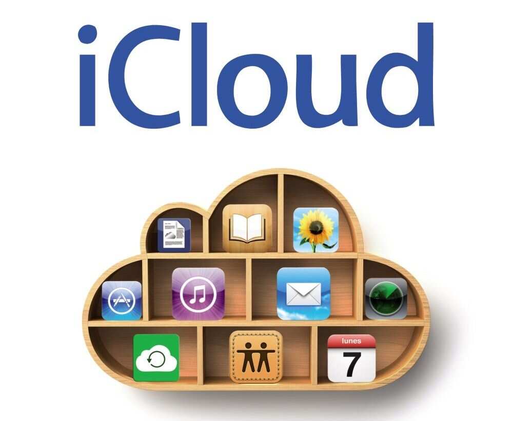 How to backup contacts to iCloud on iPhone
