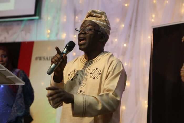 Coronavirus: Falana reacts to killing on Nigerians in Delta by Nigerian Army