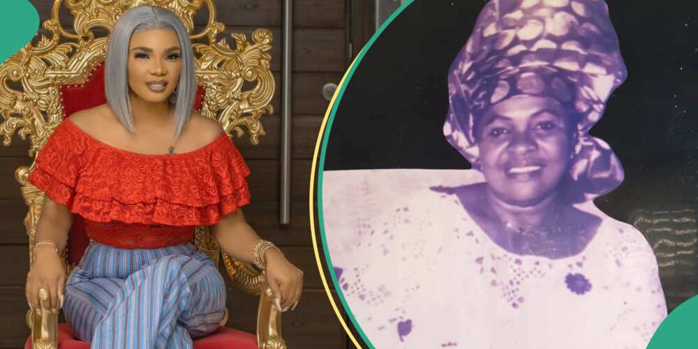 Iyabo Ojo Iyabo Ojo