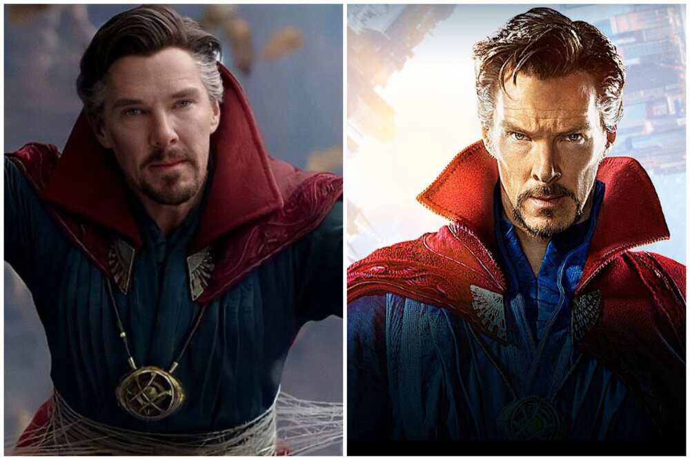 Who is the strongest Avenger Who is the strongest Avenger