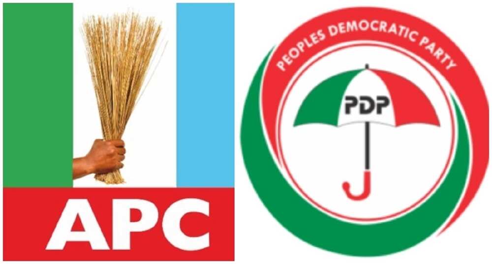 PDP da APC PDP da APC