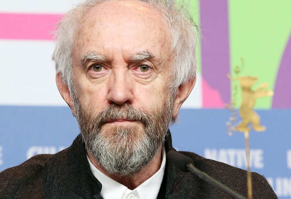 Jonathan Pryce: biographie, filmographie, actus, photos