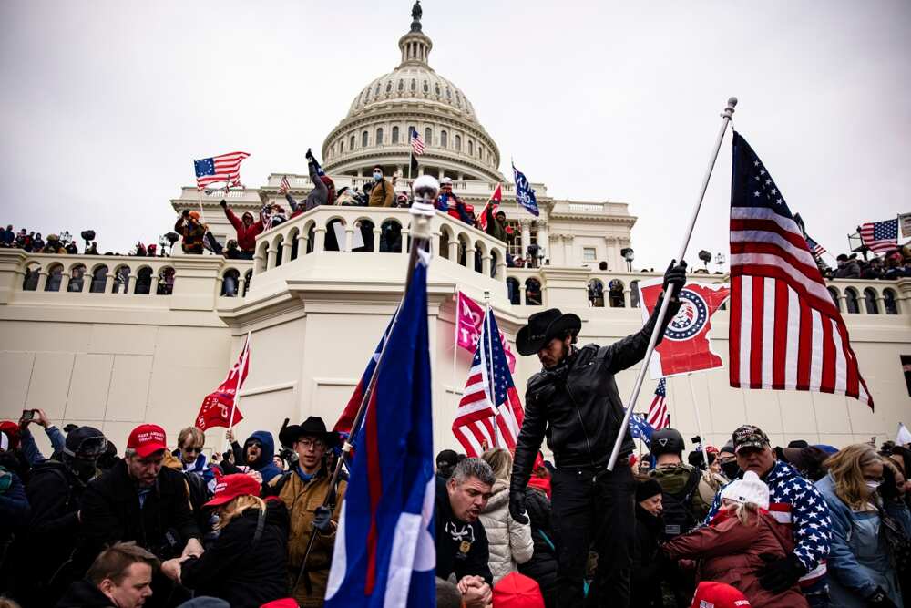 APC condemns US Capitol riot