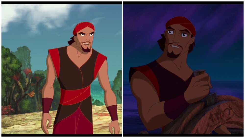 hottest animated characters list hottest animated characters list