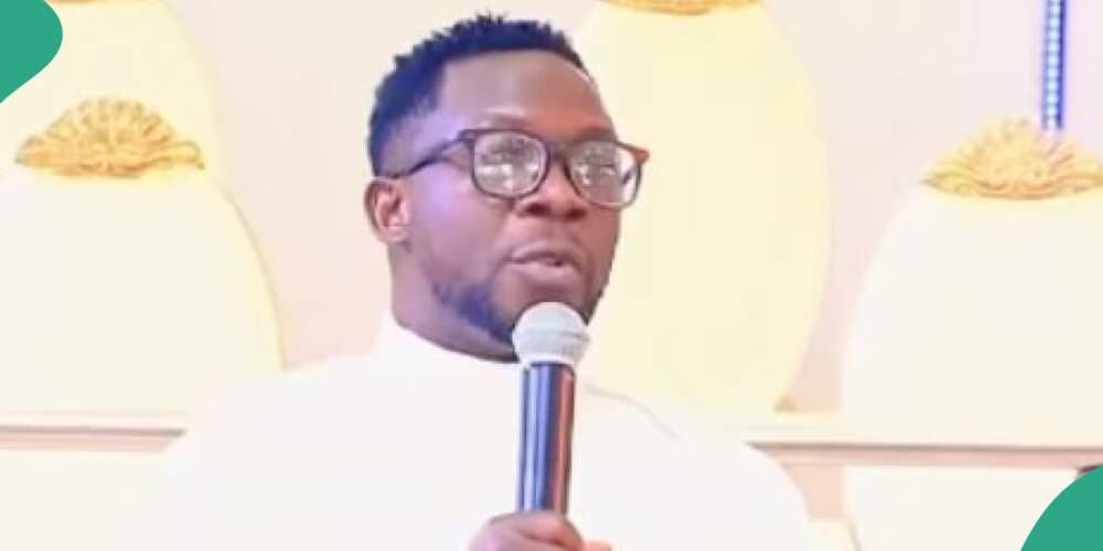 Joy as pastor stops members from paying tithes and offering in his church