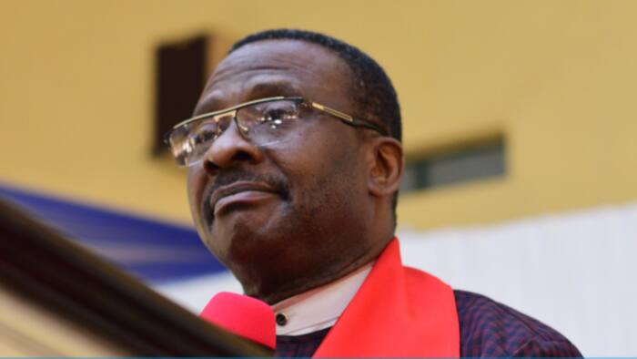 CAN backs Pastor Kumuyi’s southeast crusade, cautions IPOB