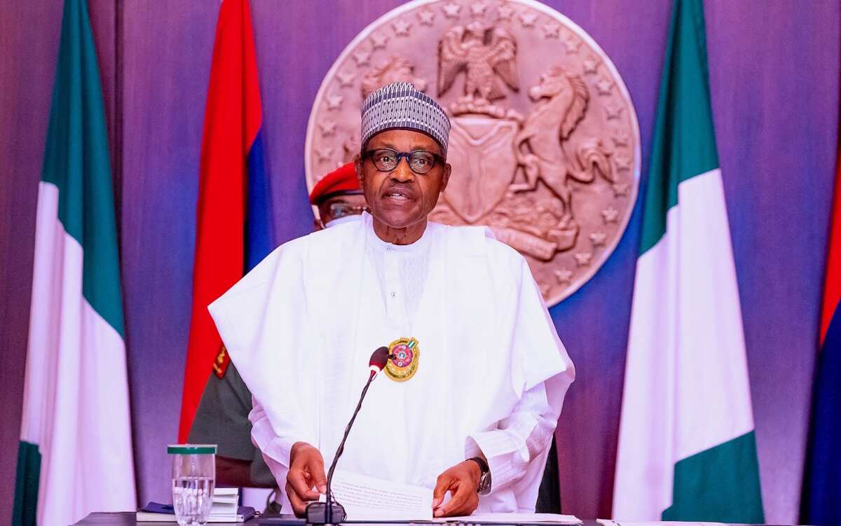 Breaking: Do everything possible - Buhari orders military to crush bandits