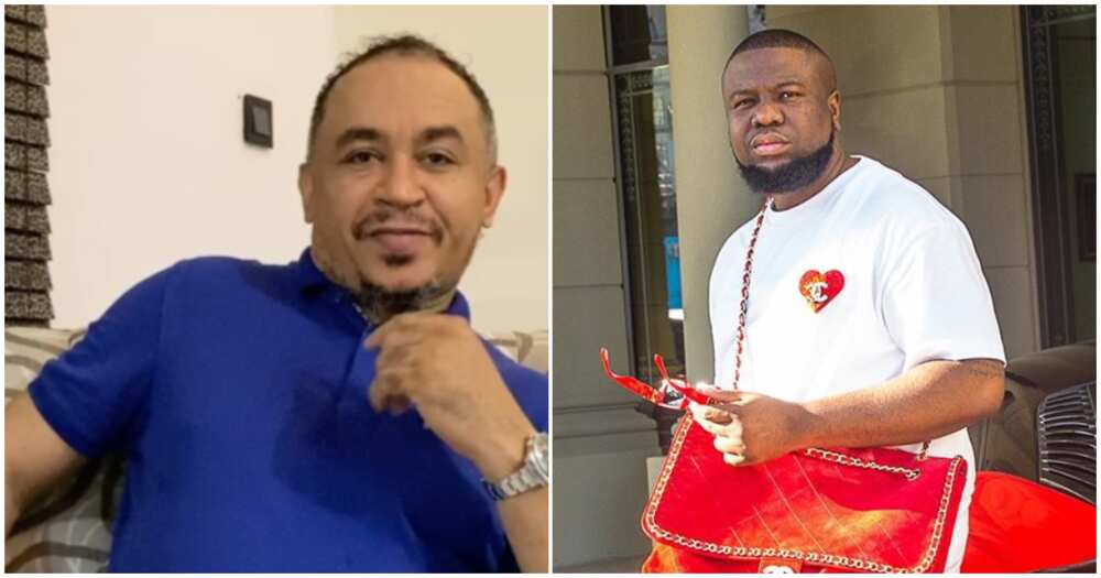 Hushpuppi: Freeze finally addresses relationship with alleged fraudster, says he didn't know him to be a criminal