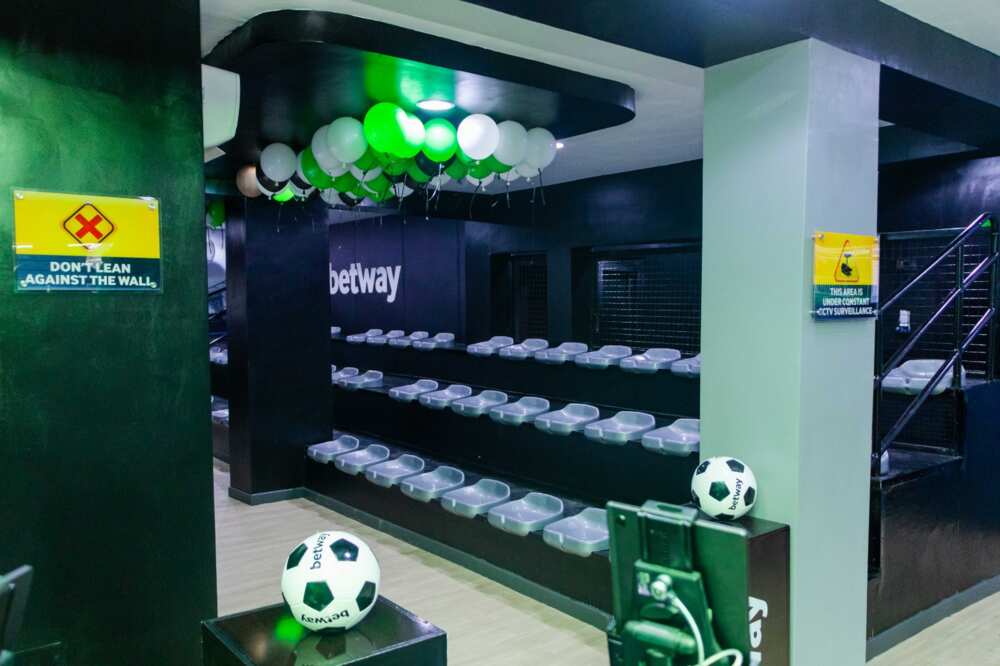 Betway Betway