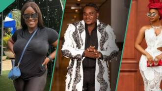 Beryl TV 47b2af6ffc759a98 How the Growing Bond Among Nigerian Movie Stars Is Helping Nollywood Thrive Entertainment 