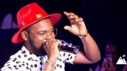 Here is why you will love the video by Falz - Loving