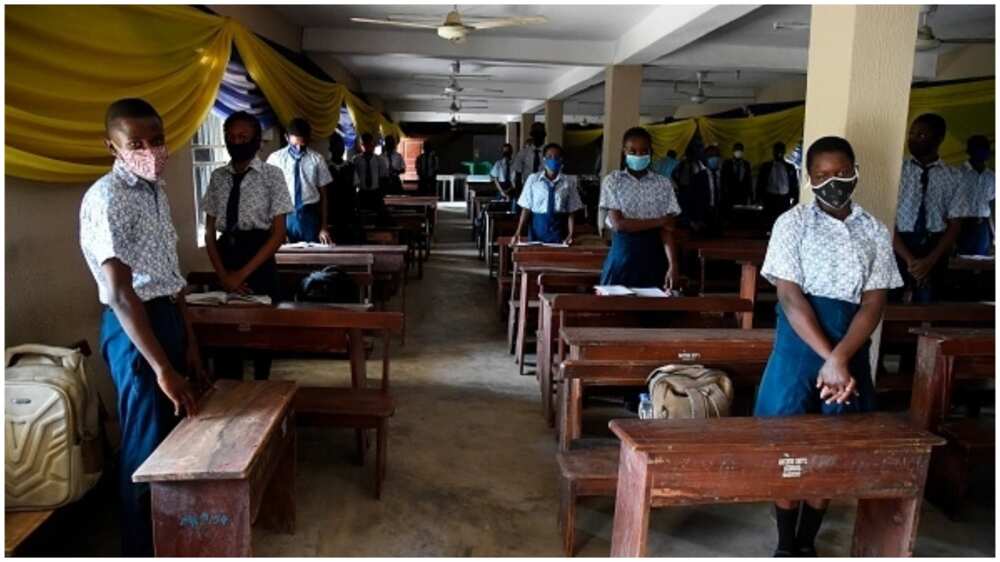 Breaking: WAEC announces WASSCE school candidates 2021 result