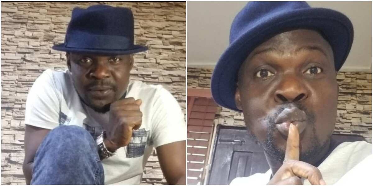 Embattled actor Baba Ijesha still in police custody despite bail on health grounds