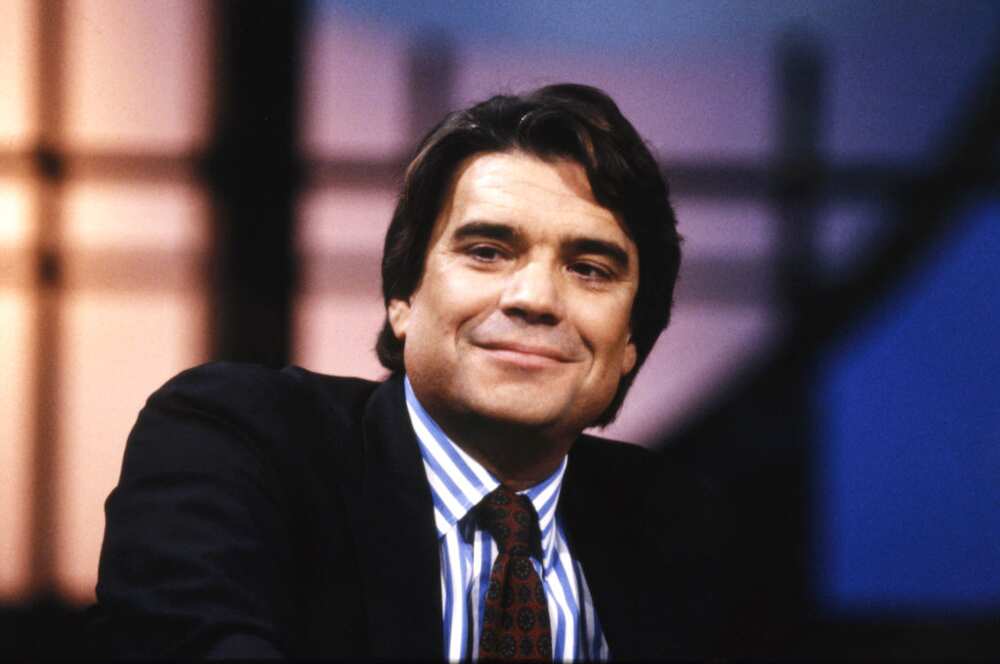 Bernard Tapie