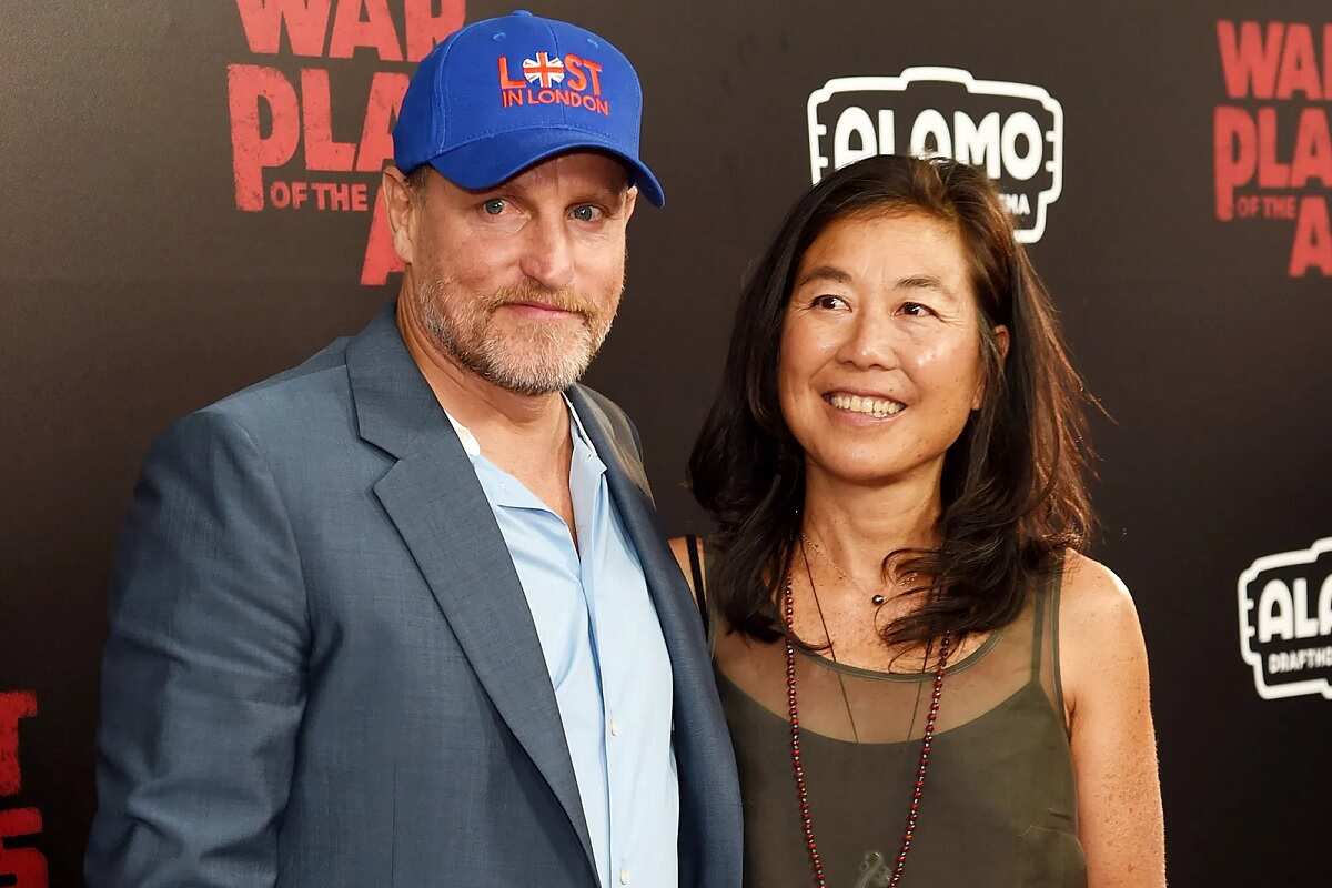 Who Is Laura Louie? Discover Top Amazing Details About Woody Harrelson ...