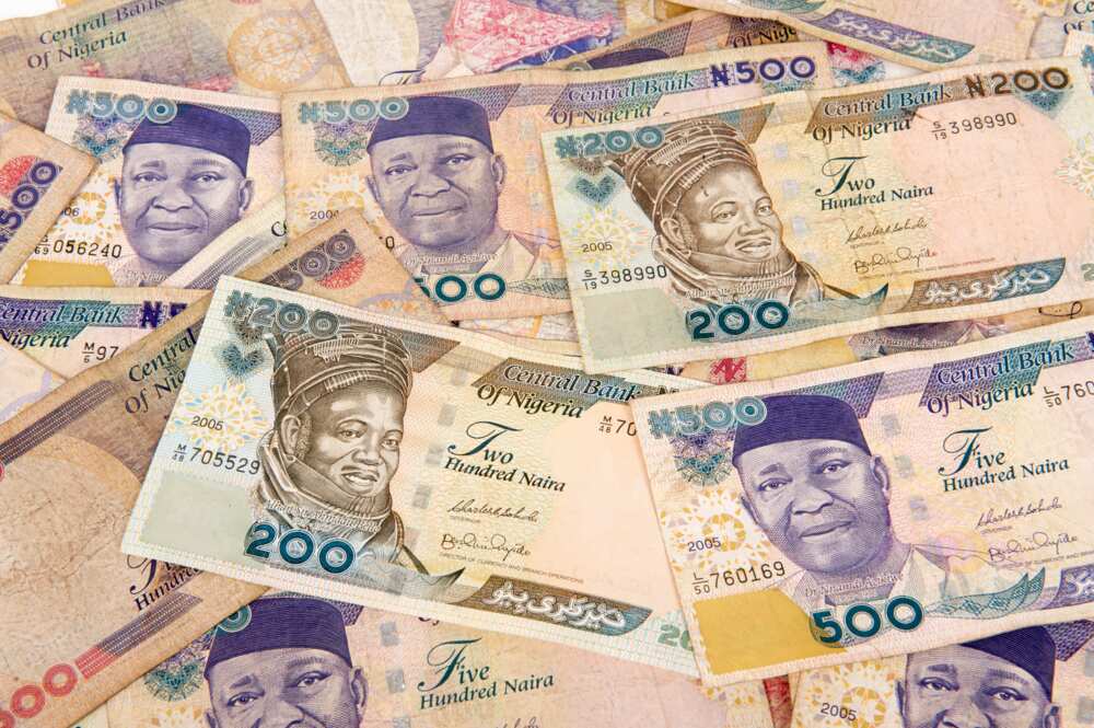 Which country is the richest in West Africa?