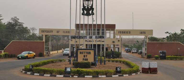 Unilorin student beats female lecturer to coma
