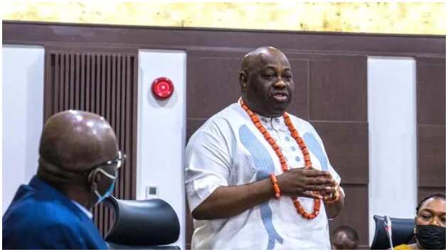 Dele Momodu