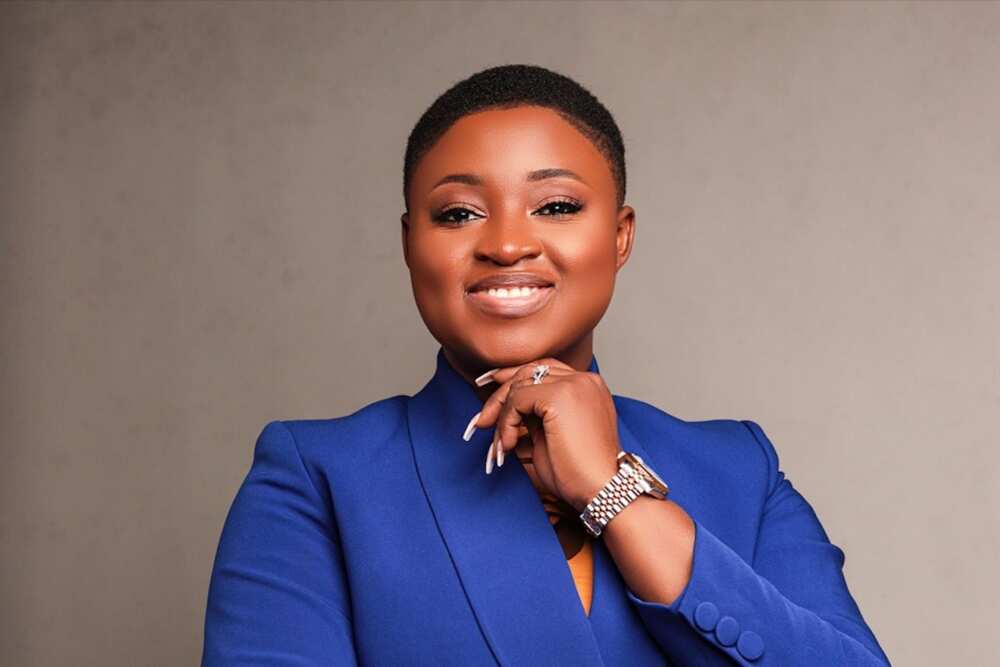 Ten Smart Nigerian Women Behind Biggest Tech Companies Breaking Records in the country Ten Smart Nigerian Women Behind Biggest Tech Companies Breaking Records in the country