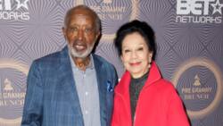 Legendary music mogul Clarence Avant's wife shot dead in home robbery