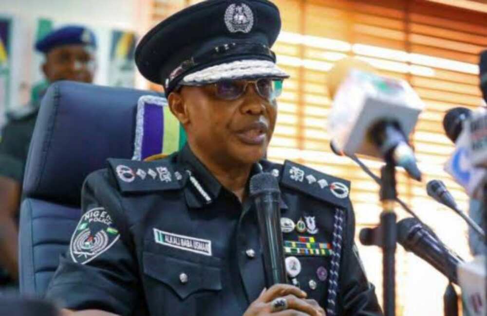 IGP Yayi Magana Kan Barazanar Kai Hari Abuja da Plateau, Yace Mutane Su Kwantar da Hankalinsu IGP Yayi Magana Kan Barazanar Kai Hari Abuja da Plateau, Yace Mutane Su Kwantar da Hankalinsu
