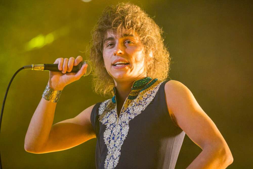 Josh Kiszka’s biography: coming out, height, age, and net worth - Legit.ng