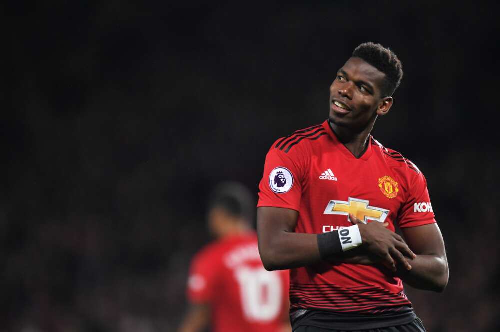 21 Pogba Fashion ideas  paul pogba, football, manchester united