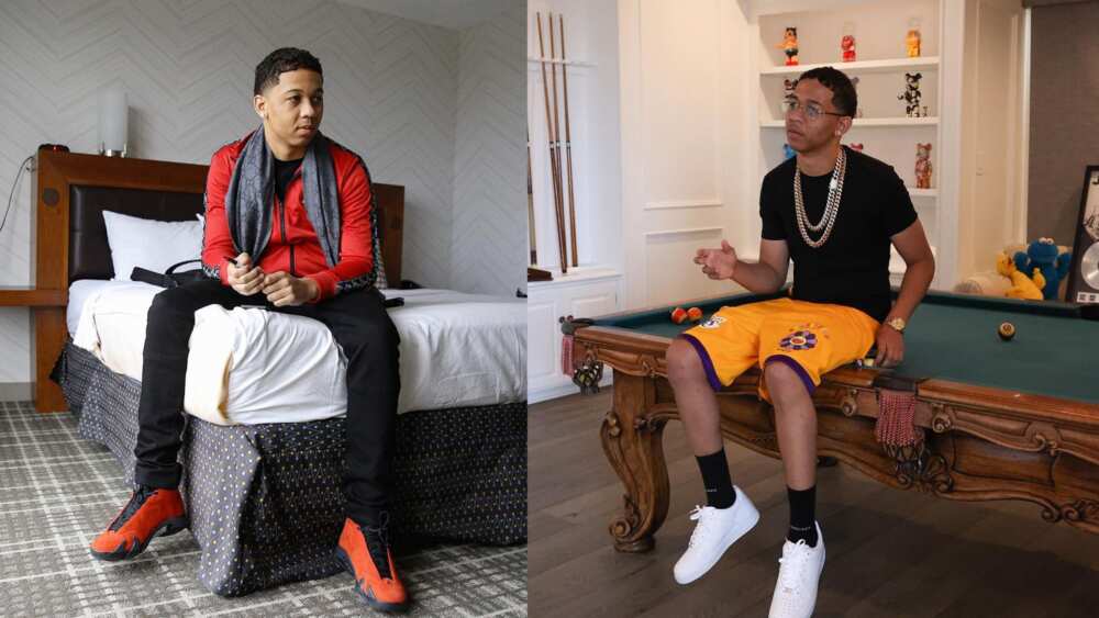 Lil Bibby