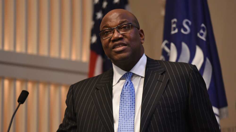 John Momoh John Momoh